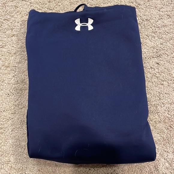 Under Armour size medium navy blue - Picture 5 of 5